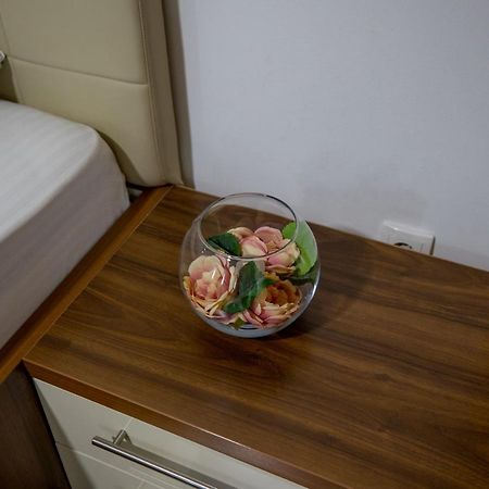 Guest House Agropapuk Sid Bagian luar foto