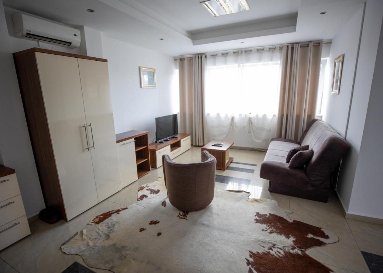 Guest House Agropapuk Sid Bagian luar foto