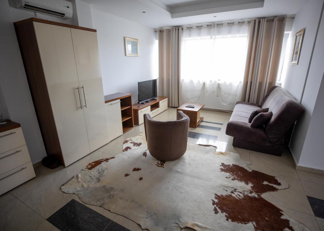 Guest House Agropapuk Sid Bagian luar foto