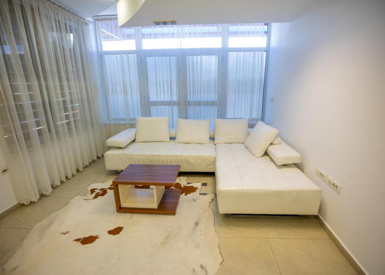 Guest House Agropapuk Sid Bagian luar foto