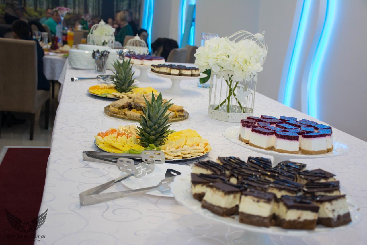 Guest House Agropapuk Sid Bagian luar foto