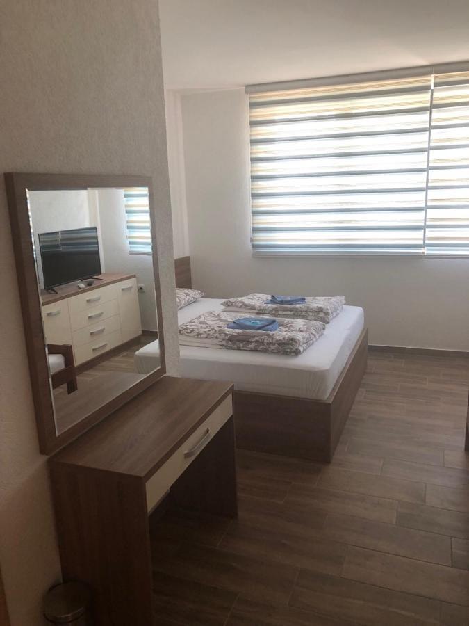 Guest House Agropapuk Sid Bagian luar foto
